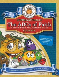 Produktbild: The Abcs of Faith