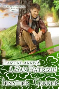 Produktbild: L'amore arriva a San Patrizio