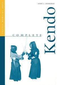 Produktbild: Complete Kendo