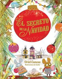 Produktbild: El secreto de la Navidad