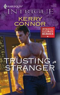 Produktbild: Trusting a Stranger