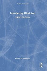 Produktbild: Introducing Hinduism