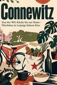 Produktbild: Connewitz