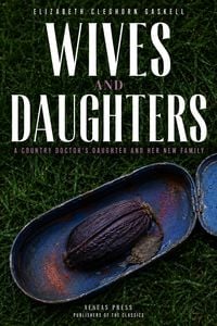 Produktbild: Wives and Daughters