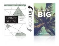 Produktbild: Planning to Save/ Something Big (Money Skills)