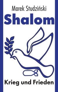 Produktbild: Shalom: Krieg und Frieden