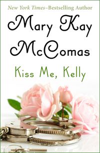 Produktbild: Kiss Me, Kelly