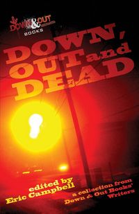 Produktbild: Down, Out and Dead