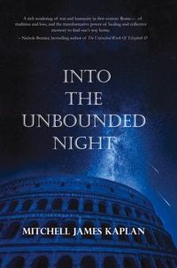Produktbild: Into the Unbounded Night