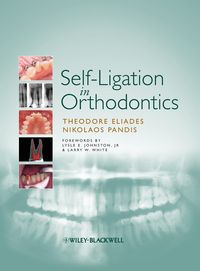 Produktbild: Self-Ligation in Orthodontics