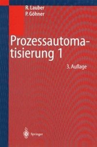 Produktbild: Prozessautomatisierung 1