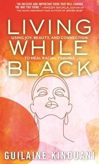 Produktbild: Living While Black