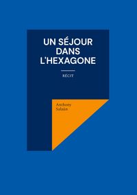 Produktbild: Un s&eacute;jour dans l'Hexagone