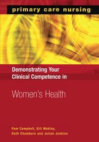 Produktbild: Demonstrating Your Clinical Competence in Women's Health