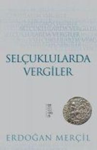 Produktbild: Selcuklularda Vergiler