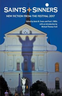Produktbild: Saints+Sinners 2017