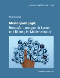Produktbild: Medienp&auml;dagogik