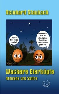 Produktbild: Wackere Eierk&ouml;pfe