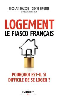 Produktbild: Logement le fiasco fr