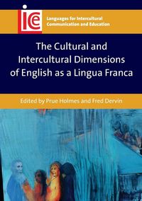 Produktbild: The Cultural and Intercultural Dimensions of English as a Lingua Franca