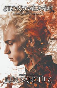 Produktbild: Stormweaver (Willowbrook Book Two)