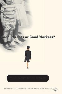 Produktbild: Good Parents or Good Workers?