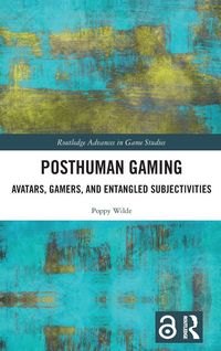 Produktbild: Posthuman Gaming
