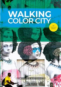 Produktbild: Walking Color City