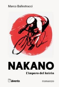 Produktbild: Nakano. L'impero del keirin