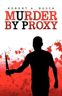 Produktbild: Murder by Proxy