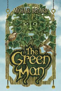 Produktbild: The Green Man