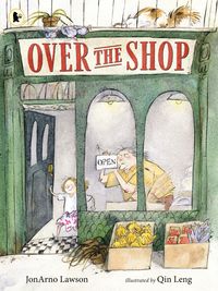 Produktbild: Over the Shop
