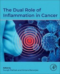 Produktbild: The Dual Role of Inflammation in Cancer