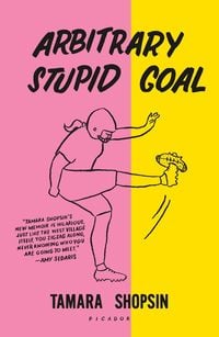 Produktbild: Arbitrary Stupid Goal