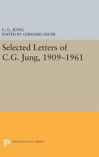 Produktbild: Selected Letters of C.G. Jung, 1909-1961