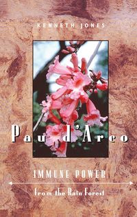 Produktbild: Pau d'Arco
