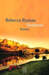 Produktbild: Shalimar