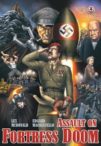 Produktbild: Assault on Fortress Doom