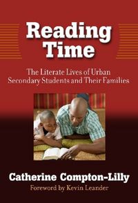 Produktbild: Compton-Lilly, C:  Reading Time