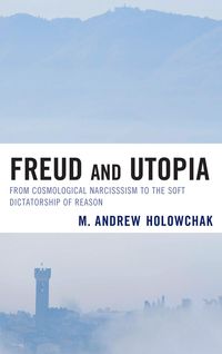 Produktbild: Freud and Utopia