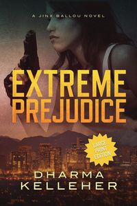 Produktbild: Extreme Prejudice