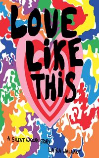 Produktbild: Love Like This