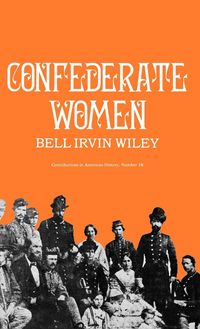 Produktbild: Confederate Women