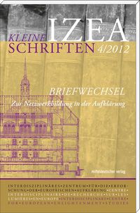Produktbild: Briefwechsel