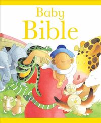Produktbild: Baby Bible