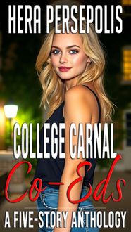 Produktbild: College Carnal Co-Eds