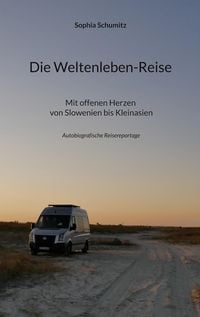 Produktbild: Die Weltenleben-Reise