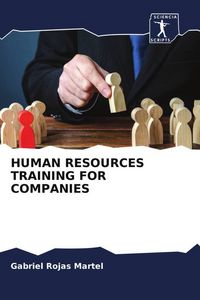 Produktbild: Human Resources Training For Companies