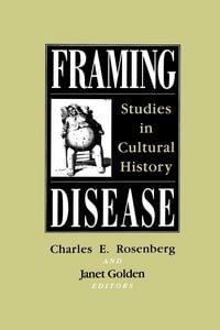Produktbild: Framing Disease