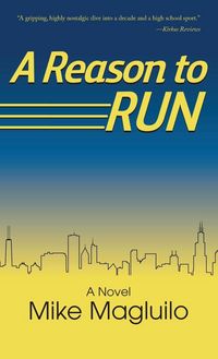 Produktbild: A Reason to Run